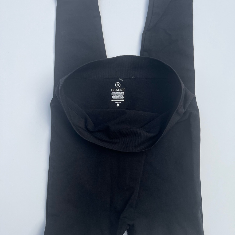 BLANQI Lift-up Everyday Highwaist Support Leggings